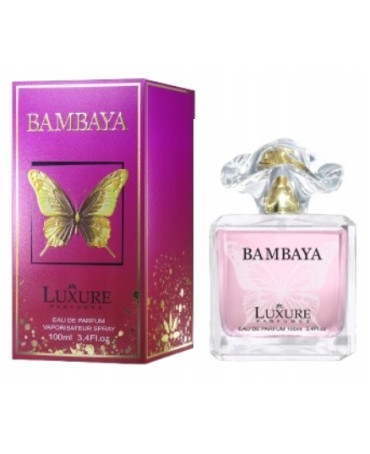 LUXURE Woda Perfumowana dla...