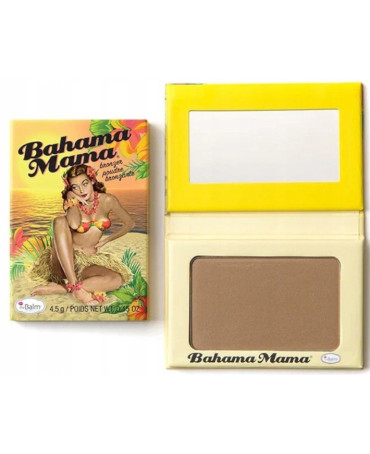 THE BALM Bahama Mama -...