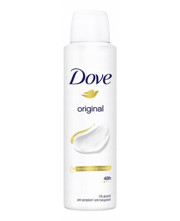 DOVE Original -...
