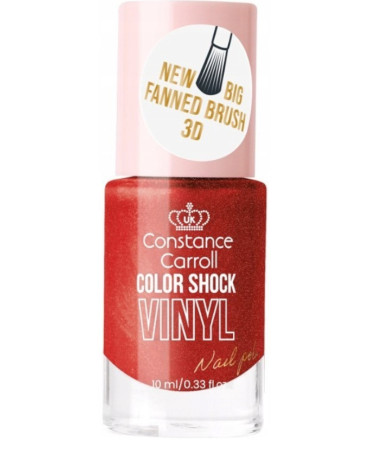 CONSTANCE CARROLL Lakier do...