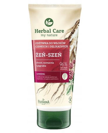 HERBAL CARE Odżywka do...
