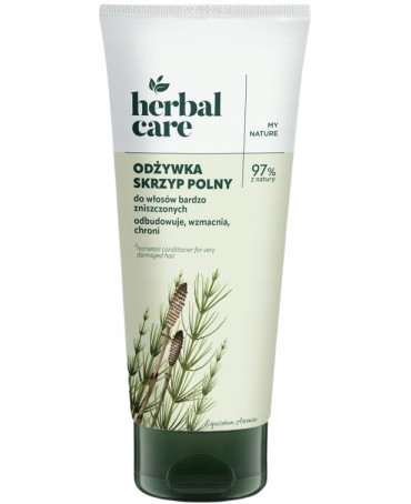HERBAL CARE Odżywka do...