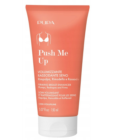 PUPA Push Me Up - Kuracja...
