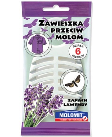 MOLOMIT Pułapka na Mole...