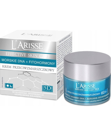 AVA L'arisse - Krem...