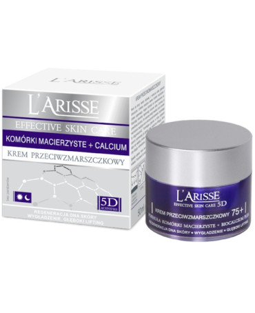 AVA L'arisse - Krem...