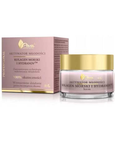 AVA Aktywator Młodości -...