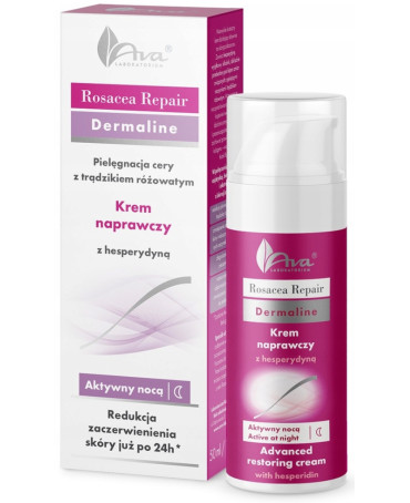 AVA Rosacea Repair - Krem...