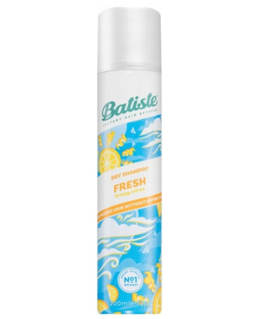 BATISTE Suchy Szampon do...