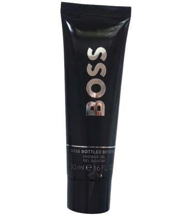 BOSS Bottled Beyond -...