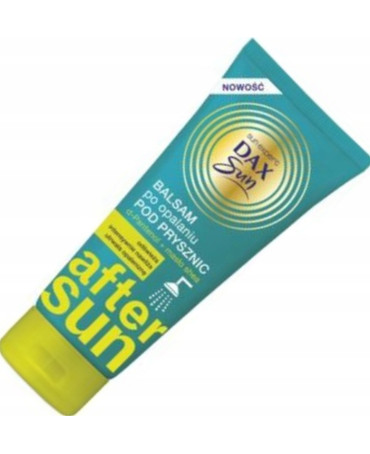 DAX Sun - Balsam pod...