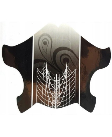 DENI CARTE Szablony do...