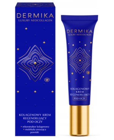 DERMIKA Neocollagen Luxur -...