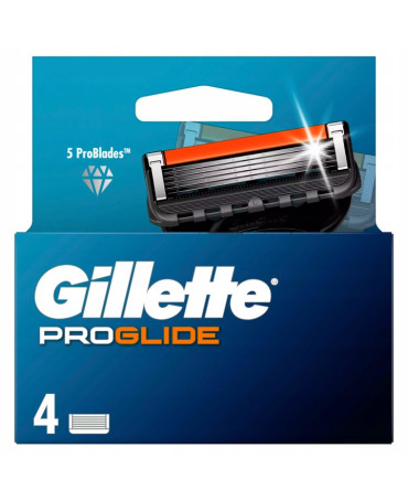GILLETTE Fusion Proglide -...