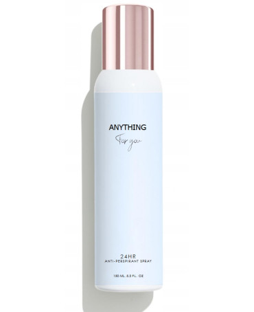 GOSH Dezodorant w Sprayu...