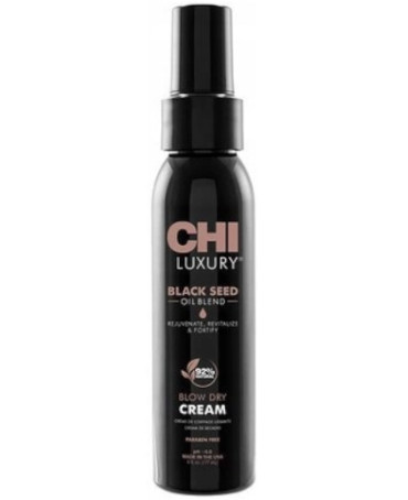 CHI Black Seed - Krem...