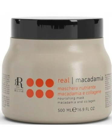 RR LINE Macadamia Star -...
