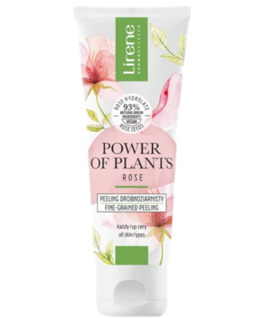 LIRENE Power of Plants -...