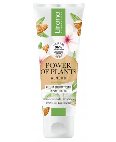 LIRENE Power of Plants -...