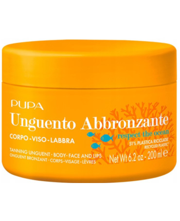 PUPA Sun - Balsam Brązujący...