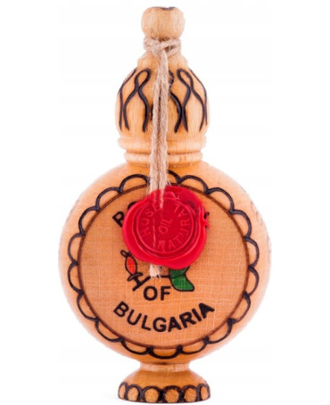 BIOFRESH Naturalny Olejek z...