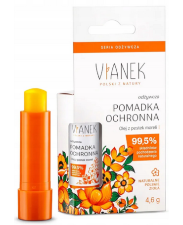 VIANEK Pomadka Ochronna -...