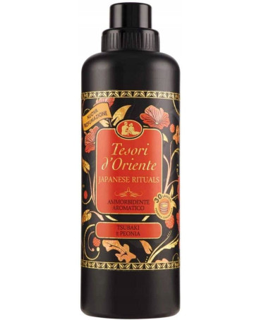 TESORI D'ORIENTE Płyn do...