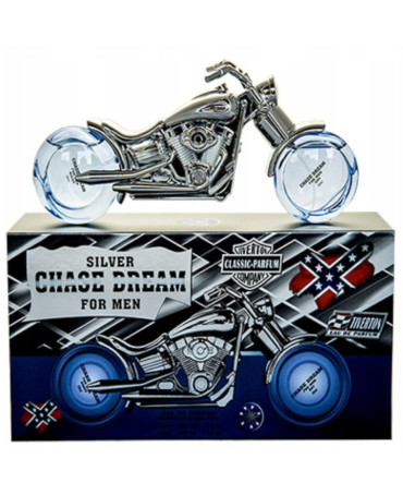 TIVERTON Silver Chase -...