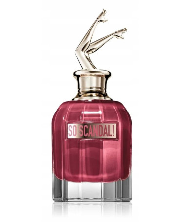 JEAN PAUL GAULTIER Woda...