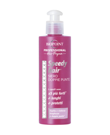 BIOPOINT Speedy Hair -...