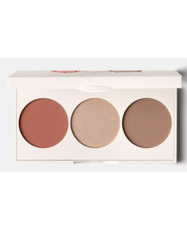 INGLOT Playinn - Paleta do...