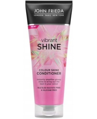 JOHN FRIEDA Vibrant Shine...