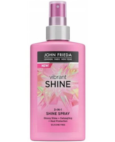 JOHN FRIEDA Vibrant Shine...