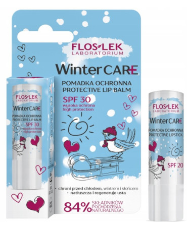FLOSLEK Winter Care -...
