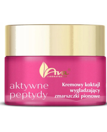 AVA Aktywne Peptydy -...
