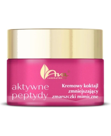 AVA Aktywne Peptydy -...