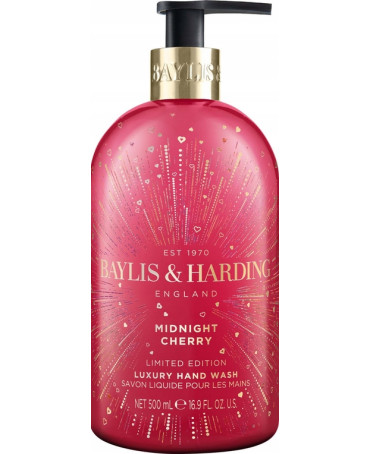 BAYLIS&HARDING Mydło w...