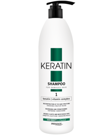 CHANTAL Prosalon - Szampon...