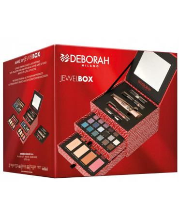 DEBORAH Jewel Box -...