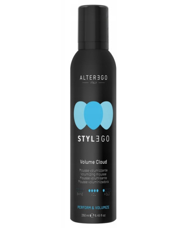 ALTER EGO Volume Cloud -...