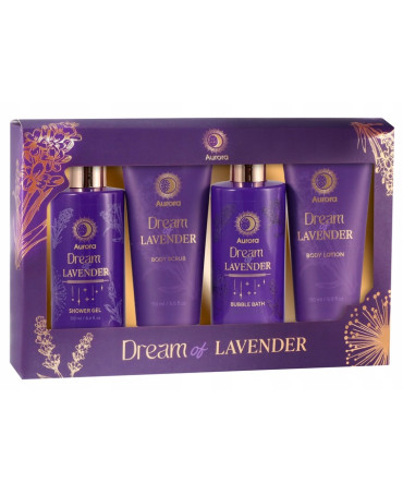 AURORA Dream of Lavender -...