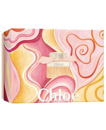 CHLOE Chloe Zestaw...