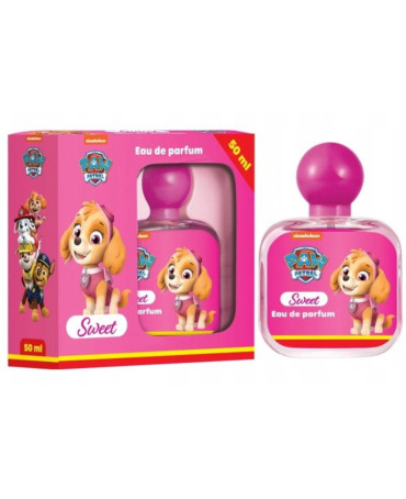 PSI PATROL Sweet - Woda...