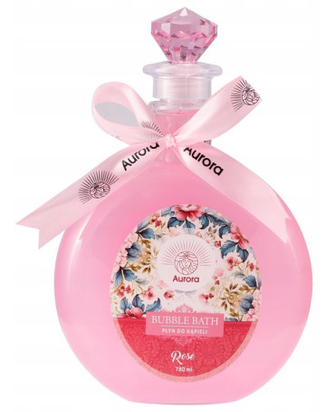 AURORA Bubble Bath - Płyn...