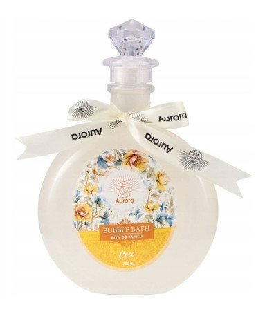 AURORA Bubble Bath - Płyn...