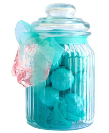 CHLAPU CHLAP Spa Moments -...