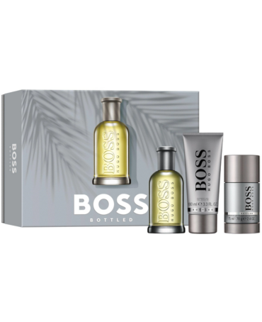BOSS Bottled - Zestaw...
