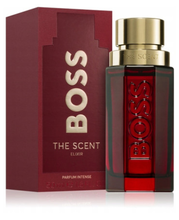 BOSS The Scent - Perfumy...