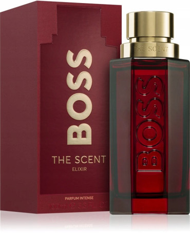 BOSS The Scent - Perfumy...