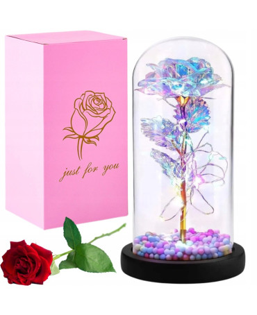 MONTESSA Lampka Nocna Led -...